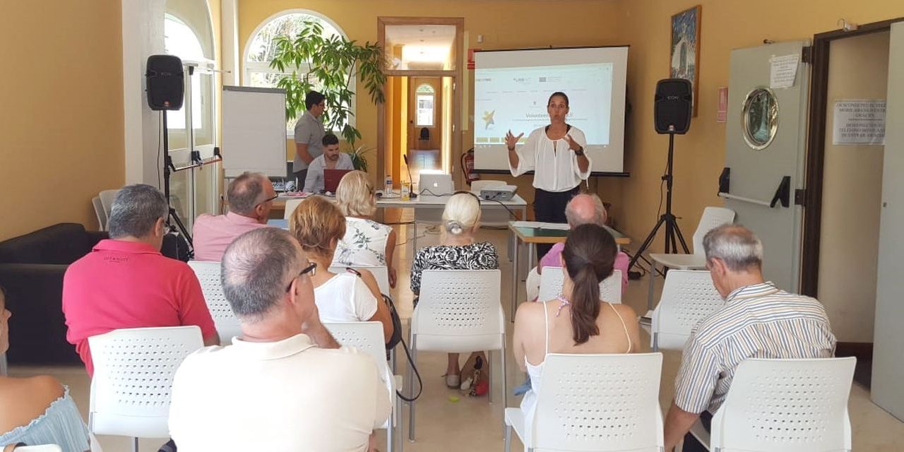  Finalizan con éxito las Jornadas de Participación para ciudadanos extranjeros 