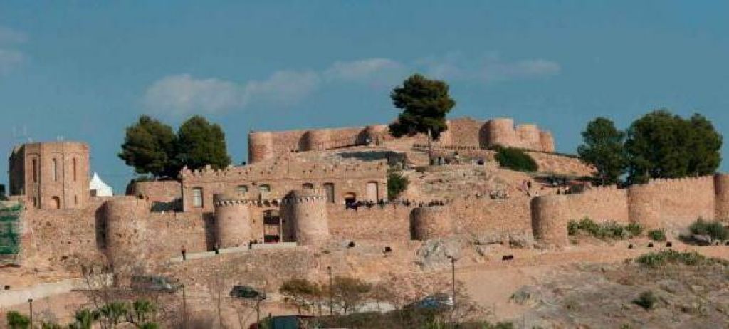  Visitas guiadas gratuitas al Castillo de Onda