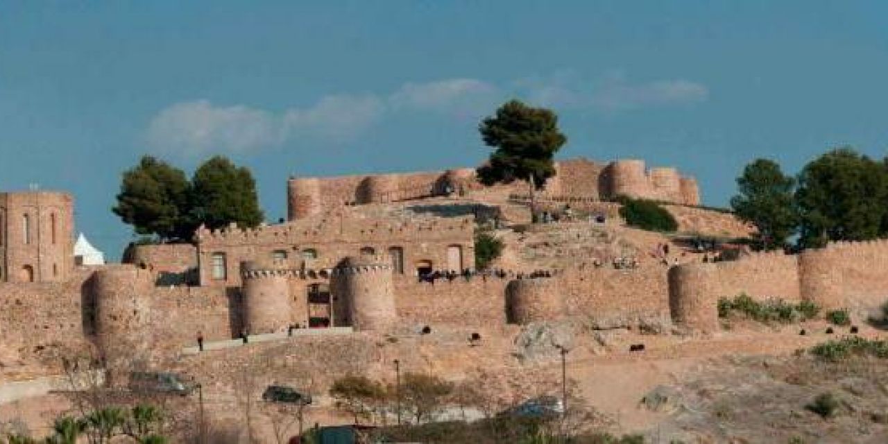  Visitas guiadas gratuitas al Castillo de Onda