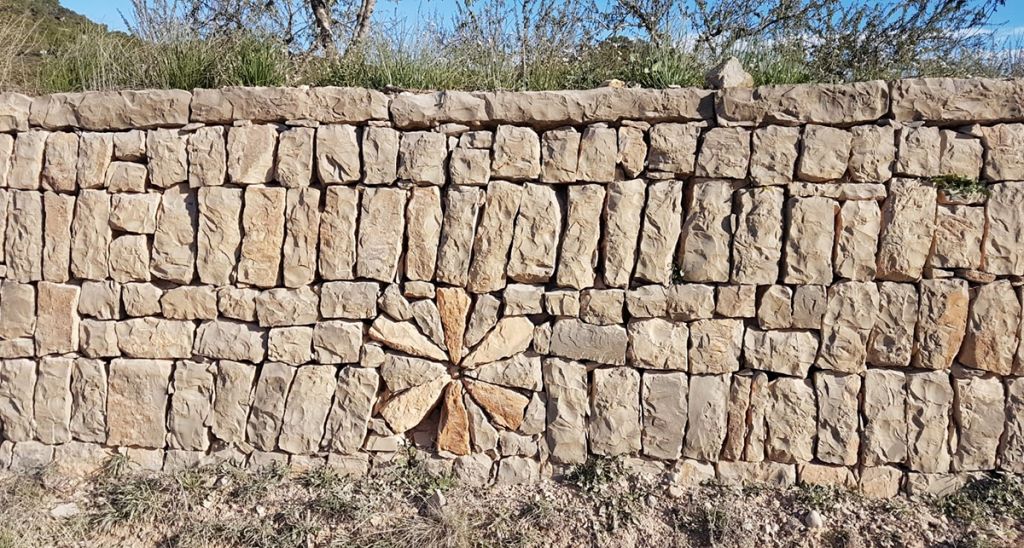  Las construcciones de “piedra en seco” reciben la denominación de Patrimonio Cultural Inmaterial de la Humanidad