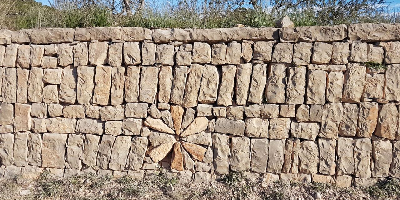  Las construcciones de “piedra en seco” reciben la denominación de Patrimonio Cultural Inmaterial de la Humanidad