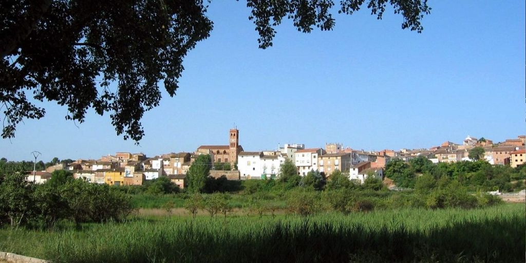  Torrebaja presenta la cuarta Trobada de Folklore