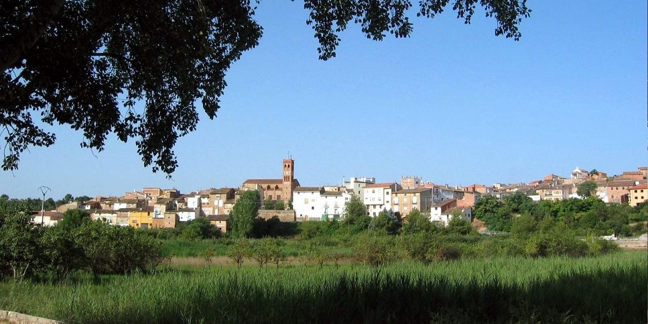  Torrebaja presenta la cuarta Trobada de Folklore