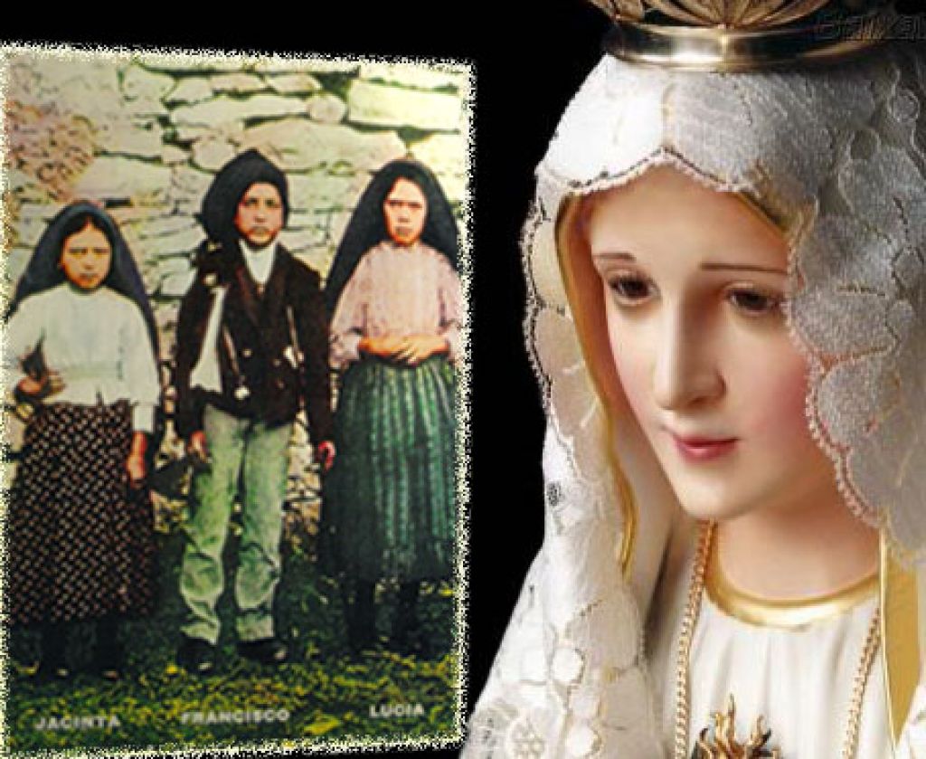  Sueca conmemora este fin de semana el 50 aniversario de la coronación de la Virgen de Fátima
