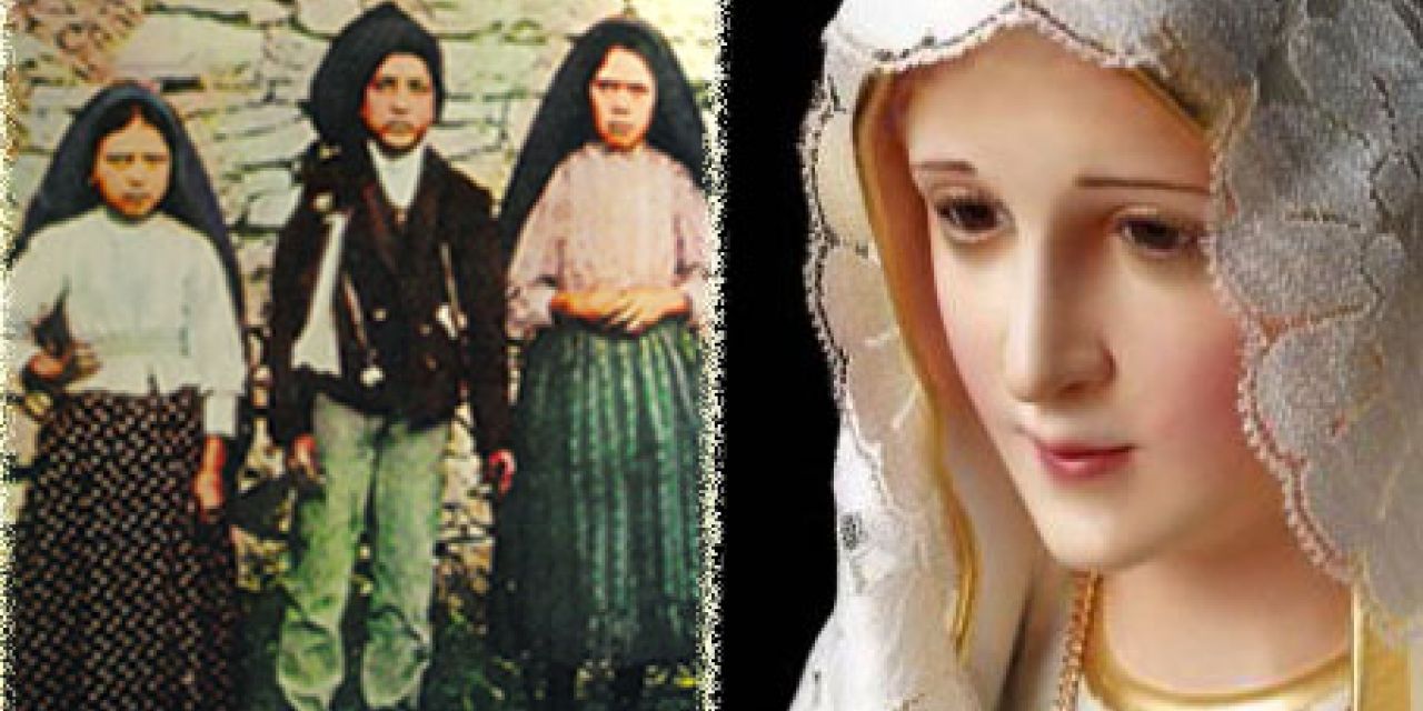  Sueca conmemora este fin de semana el 50 aniversario de la coronación de la Virgen de Fátima