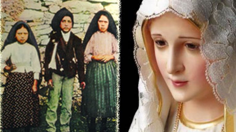 Sueca conmemora este fin de semana el 50 aniversario de la coronación de la Virgen de Fátima