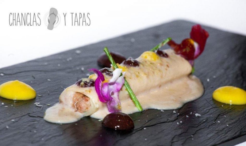  Peníscola se anima este mes de septiembre con la Ruta Gastronómica Chanclas y Tapas