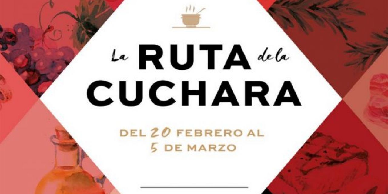  La Ruta de la Cuchara