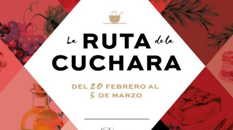 La Ruta de la Cuchara