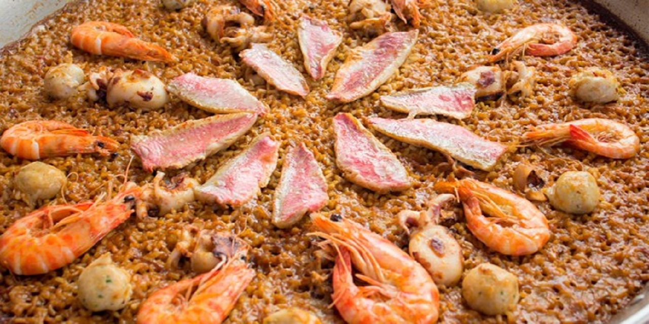  Nueva edición del Concurso de Paella de Cullera