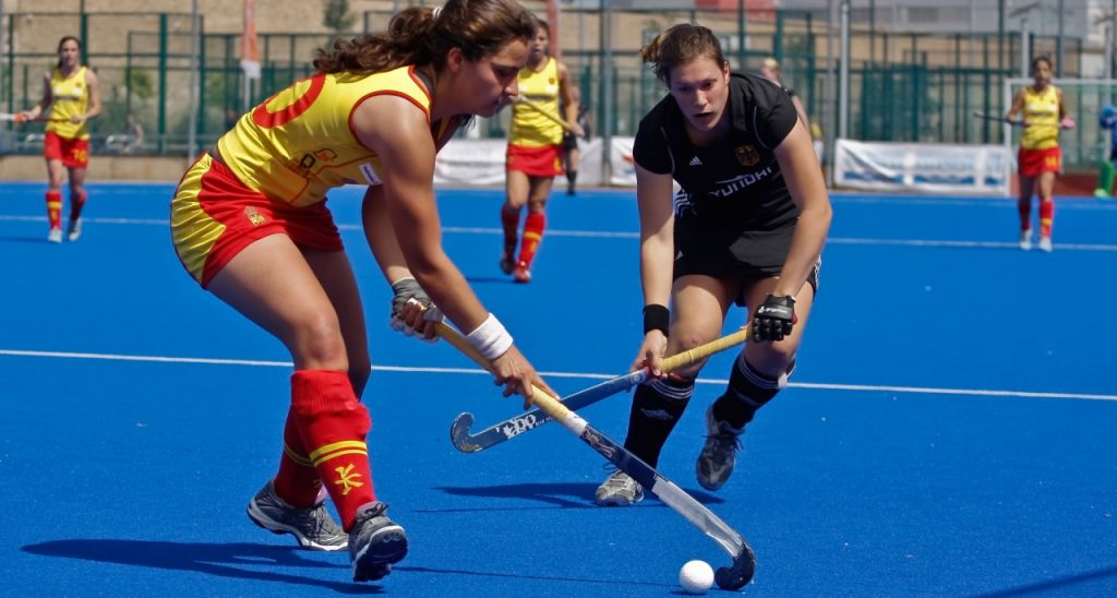  La Hockey Pro League 2019 en Valencia