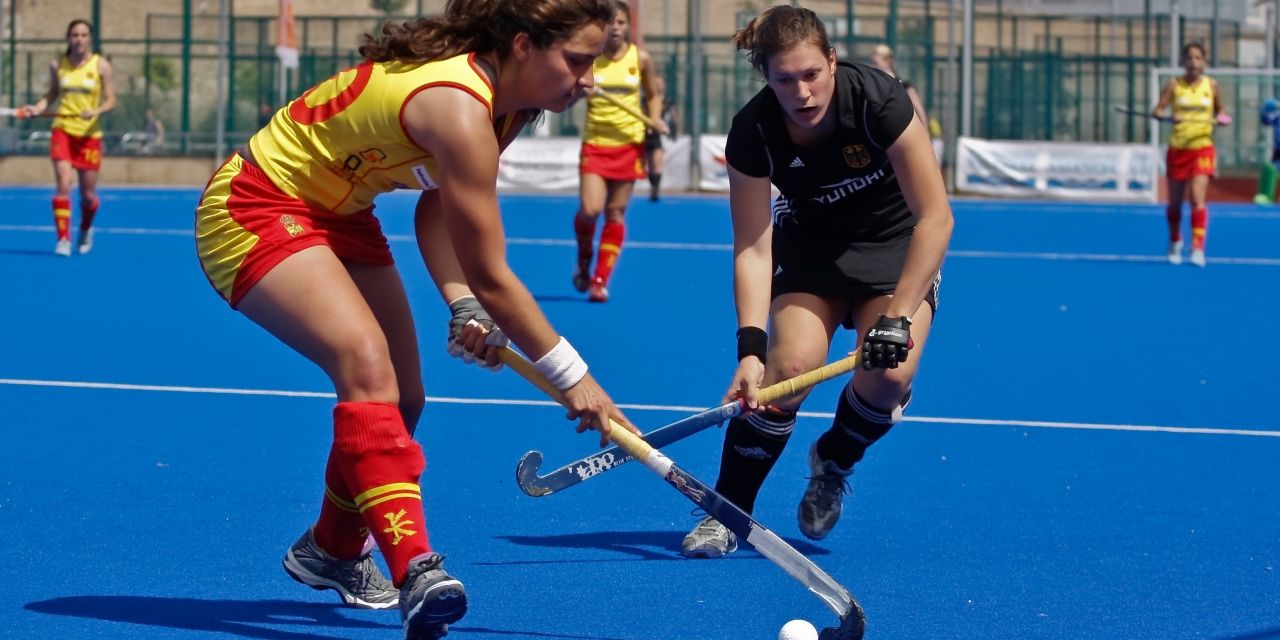  La Hockey Pro League 2019 en Valencia