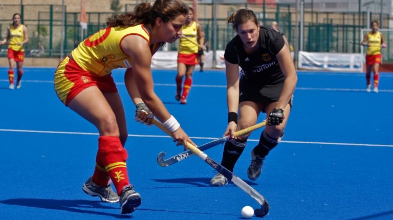 La Hockey Pro League 2019 en Valencia