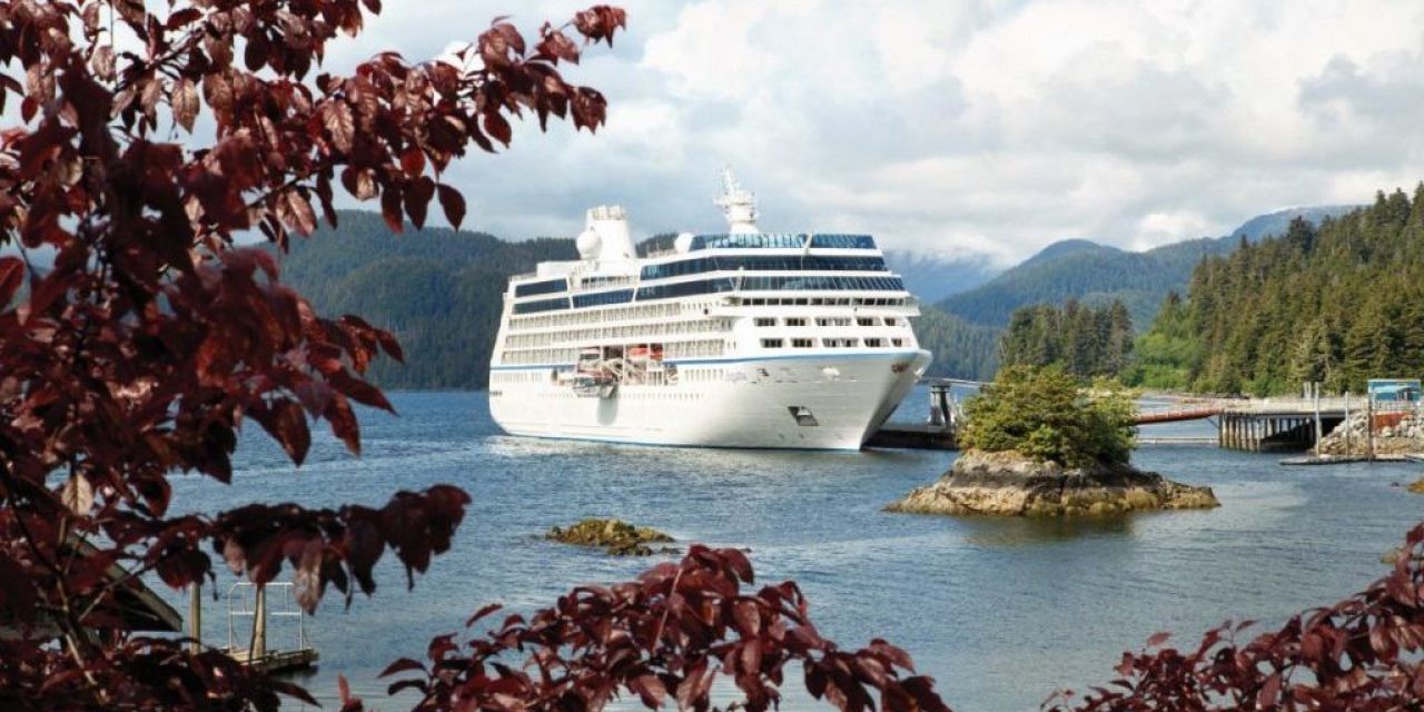  Oceania Cruises lanza 83 nuevos itinerarios en su catálogo Europa y las Américas 2020