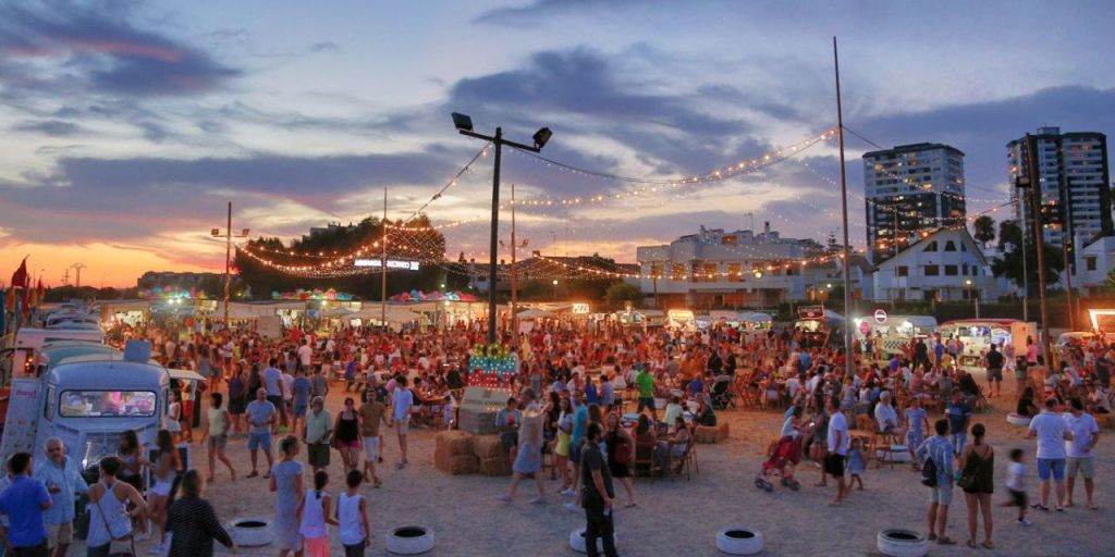  Solmarket arranca mañana en la playa de El Puig con showcookings de los finalistas de ‘Masterchef’