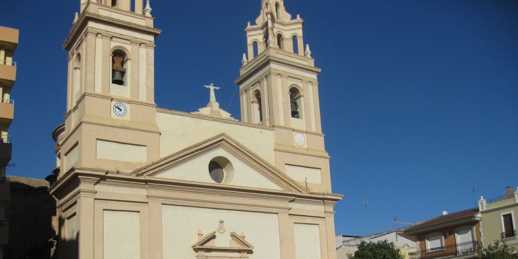  Utiel, 250 años a la luz de las velas