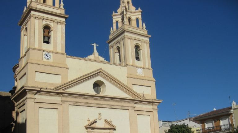 Utiel, 250 años a la luz de las velas