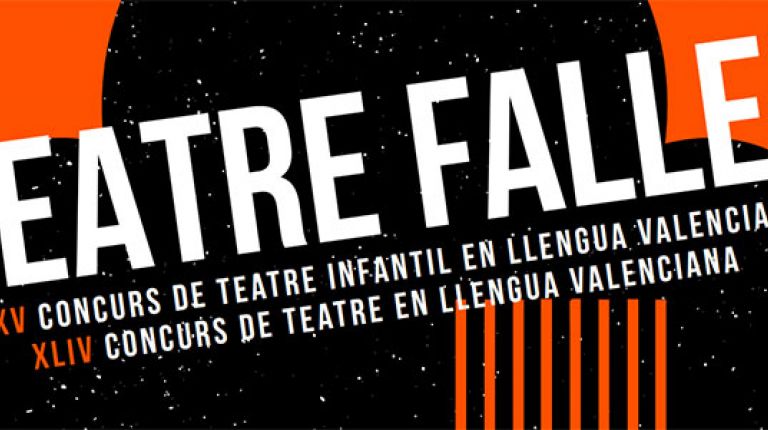 Calendari Teatre Faller 2018