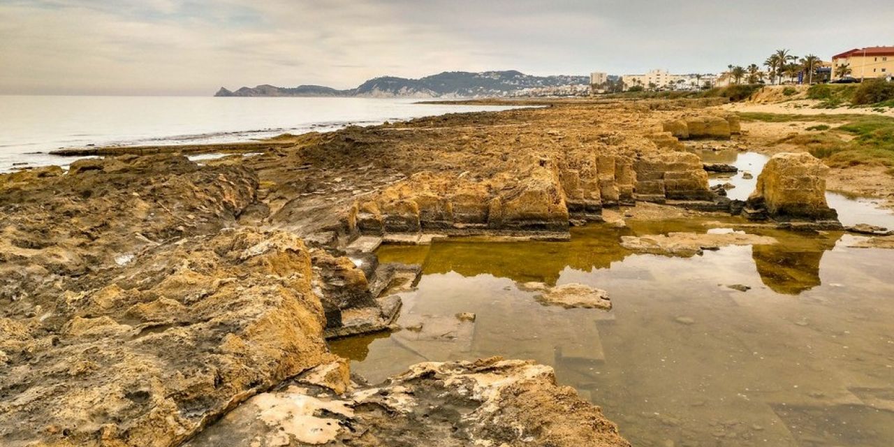  Rutas familiares en Jávea para divulgar su riqueza marinera