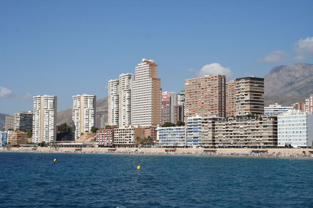  Benidorm apuesta por la desestacionalización