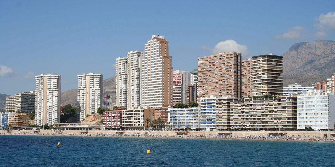  Benidorm apuesta por la desestacionalización