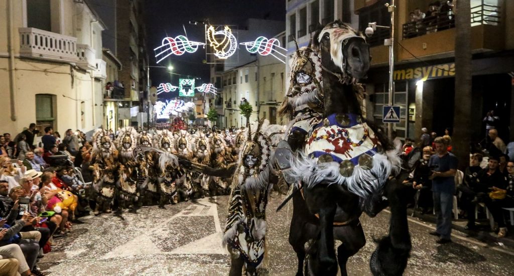  Las Fuentes del Algar y el patrimonio histórico y cultural de Callosa d’en Sarrià se van de promoción a Fitur 