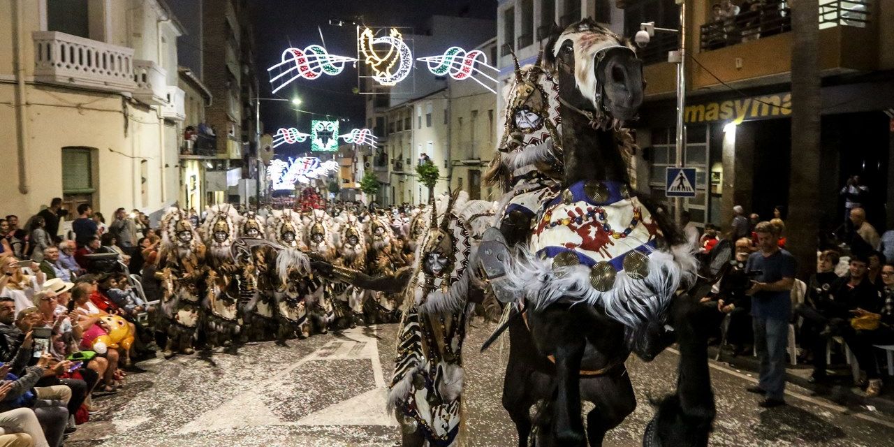  Las Fuentes del Algar y el patrimonio histórico y cultural de Callosa d’en Sarrià se van de promoción a Fitur 