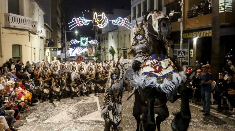 Las Fuentes del Algar y el patrimonio histórico y cultural de Callosa d’en Sarrià se van de promoción a Fitur 