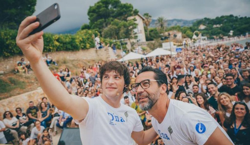  Llega a Denia el II DNA Festival Gastronòmic con Quique Dacosta