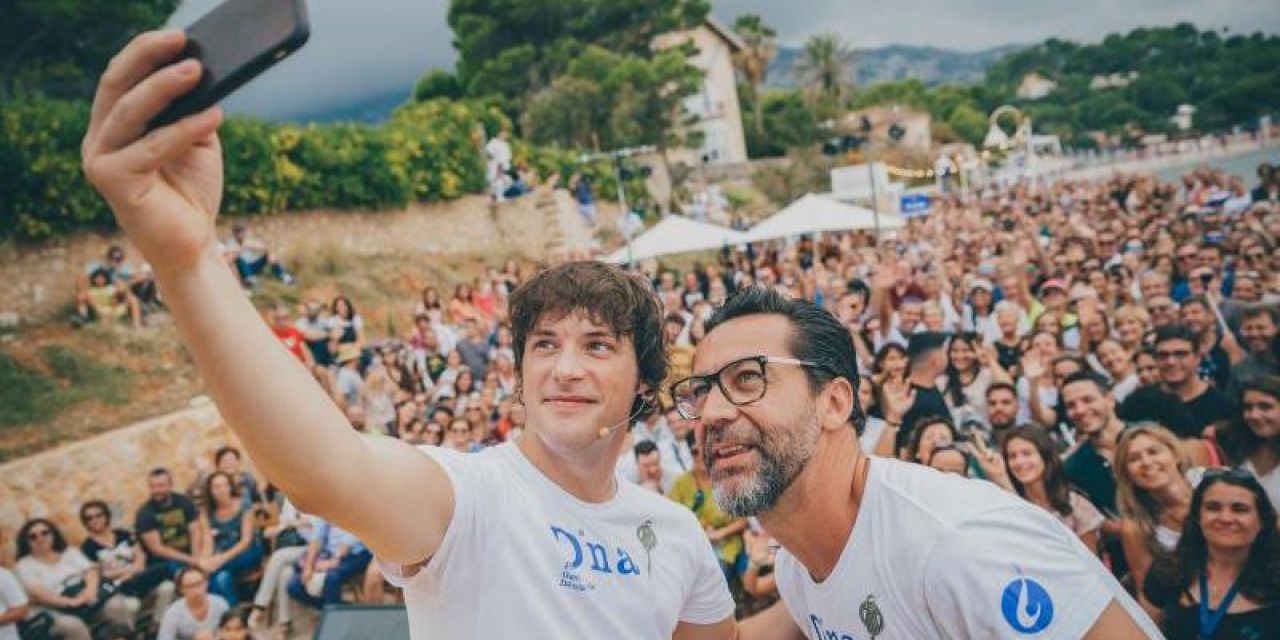  Llega a Denia el II DNA Festival Gastronòmic con Quique Dacosta