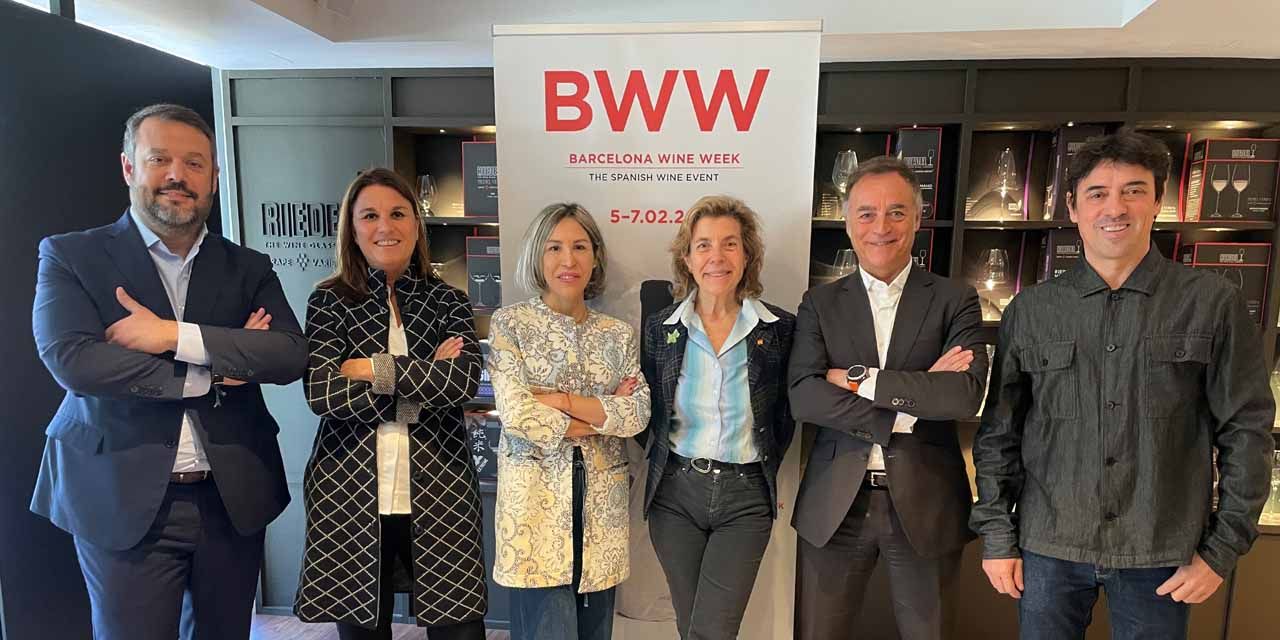  Barcelona Wine Week roza los mil expositores en una edición de récord