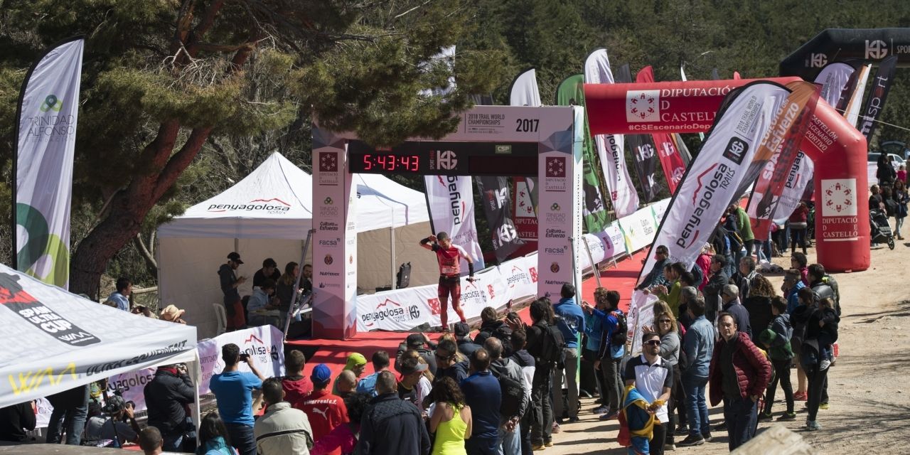  La Diputación y su ambicioso proyecto 'Castellón Escenario Deportivo' hacen de 2018 el año del deporte en la provincia