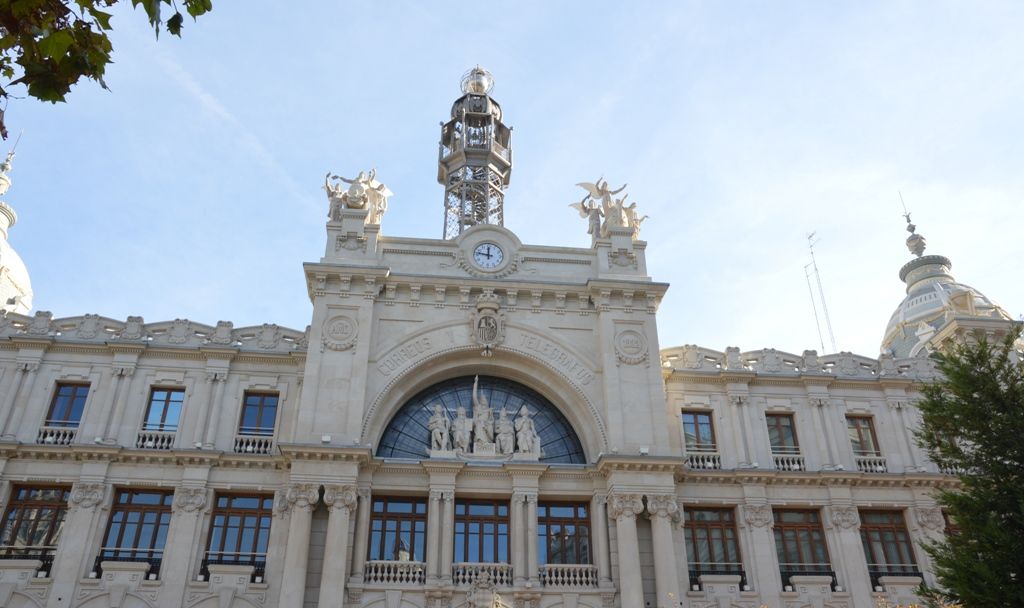  Proyectos culturales Valencia