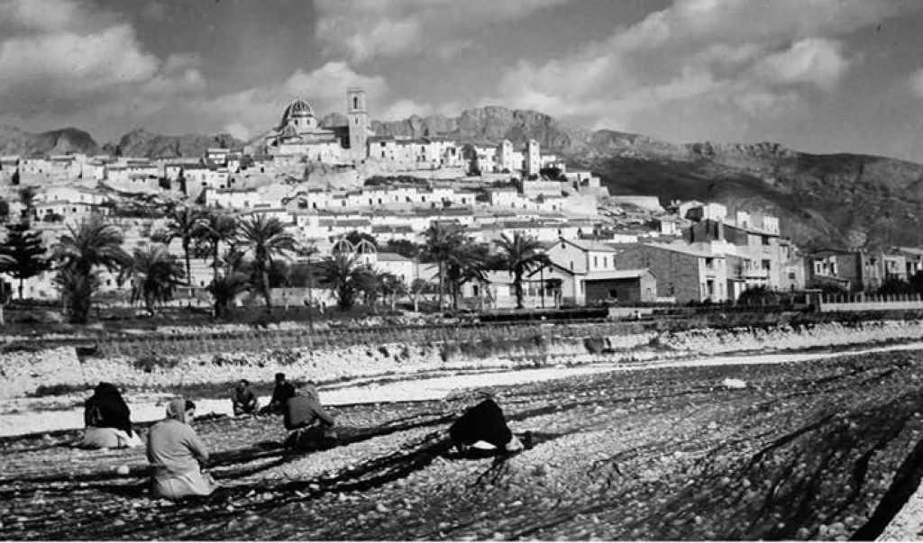  Actividades culturales en febrero en Altea la Vella