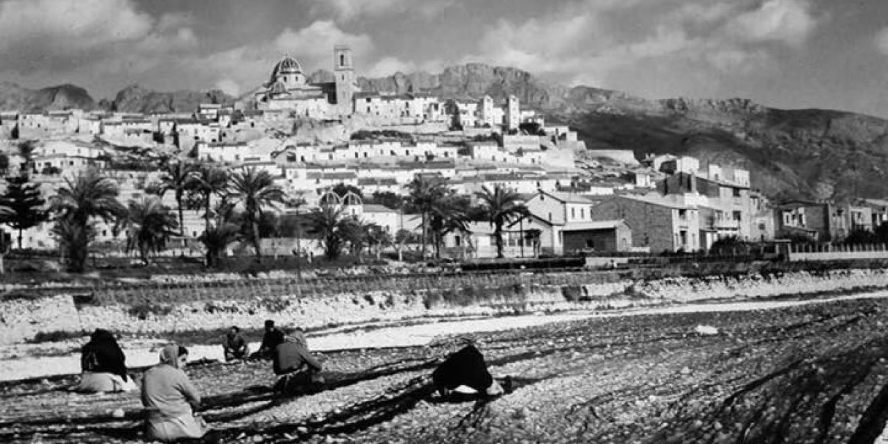  Actividades culturales en febrero en Altea la Vella