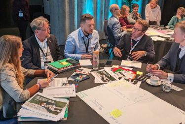 València refuerza su compromiso climático en Gabrovo (Bulgaria) en el marco del proyecto europeo URBACT Cities for Sustainability Governance  