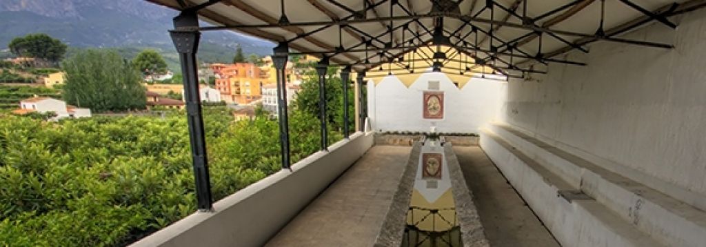  Callosa d’en Sarrià acoge la 5ª Jornada de la fase regular del ‘III Circuit de Llargues la Bolata’