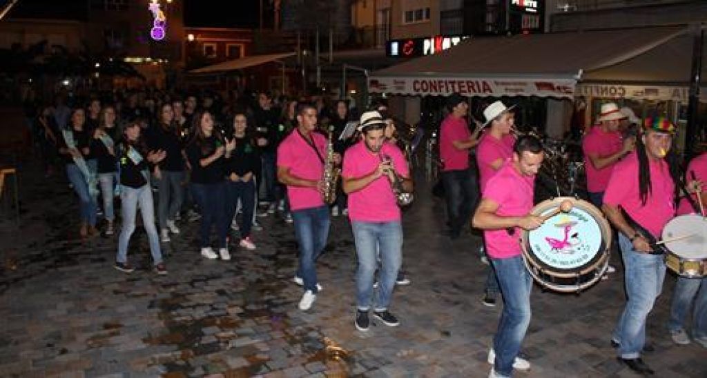  Pilar de la Horadada celebra sus fiestas homenajeando a su patrona