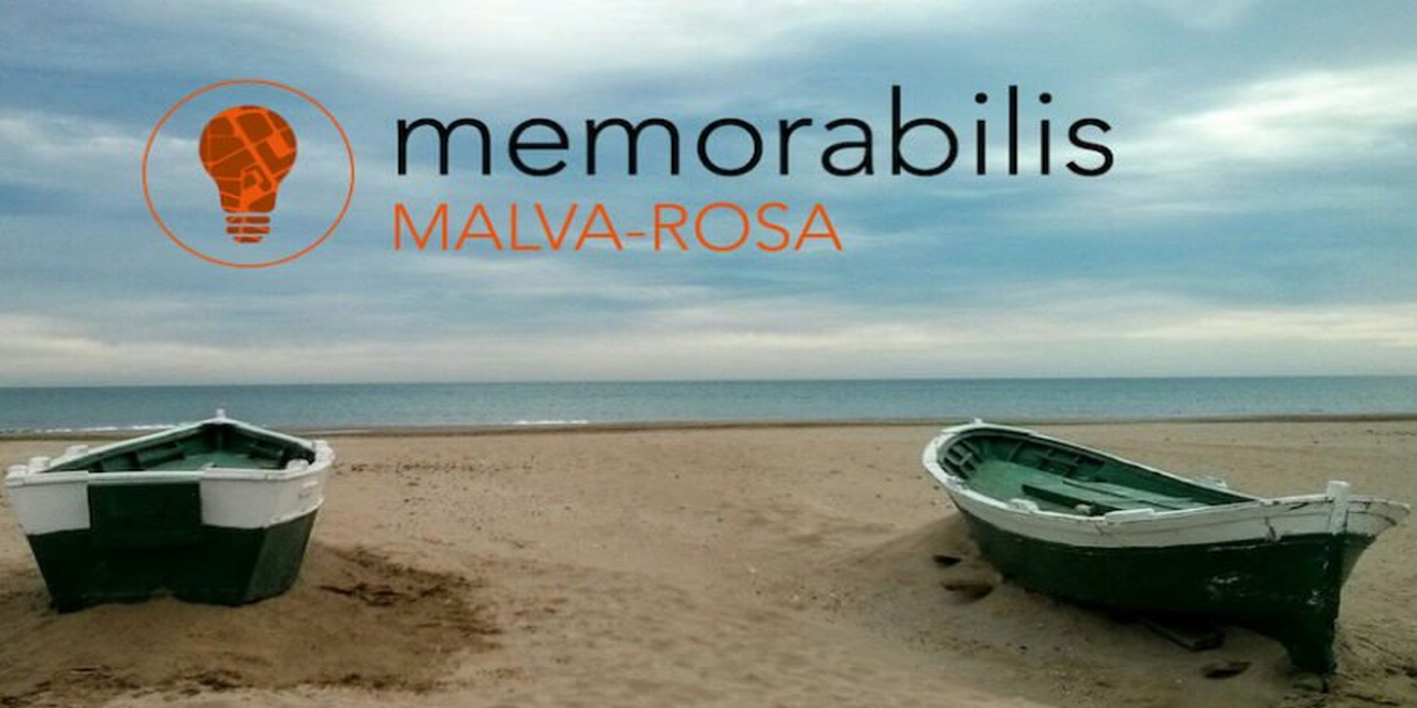  Un proyecto académico del Museu Valencià d’Etnologia y el IES Isabel de Villena recupera la memoria del barrio de la Malvarrosa