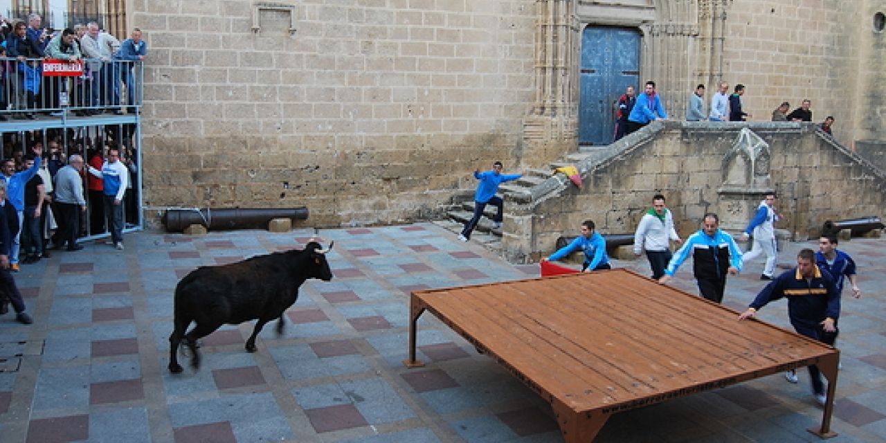  Xàbia celebra las fiestas de su patrón, San Sebastián, del 19 al 21 de enero