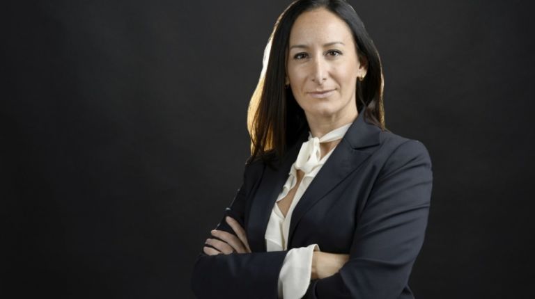 Elisabetta de Nardo ha sido nombrada Vicepresidenta de Desarrollo Portuario en MSC Cruceros.