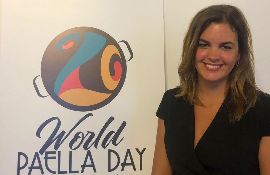  El 20 de septiembre se celebra el World Paella Day con la degustación de nueve tipos de paella en la Plaza del Ayuntamiento de Valencia 