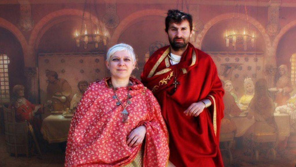  “Descubre el secreto visigodo” en Riba-roja de Túria con visitas teatralizadas