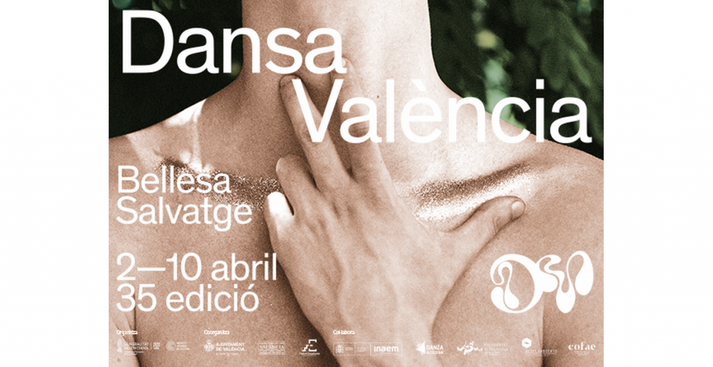  Dansa València reunió a 10.300 espectadores en la primera edición bajo la dirección artística de María José Mora