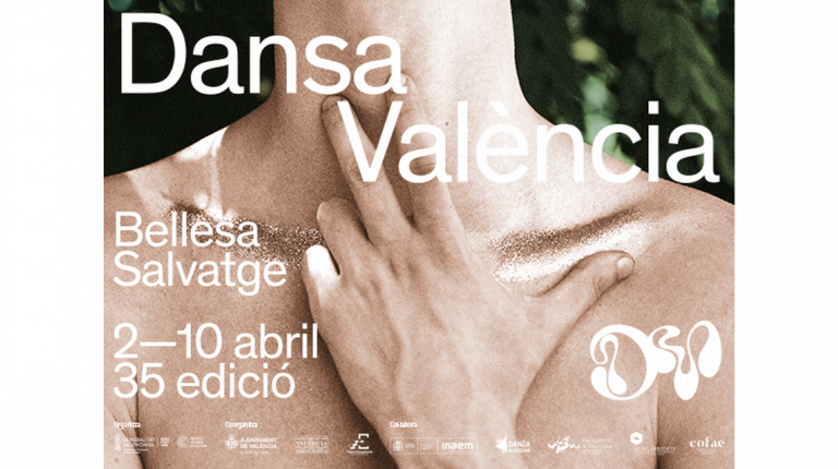 Dansa València reunió a 10.300 espectadores en la primera edición bajo la dirección artística de María José Mora