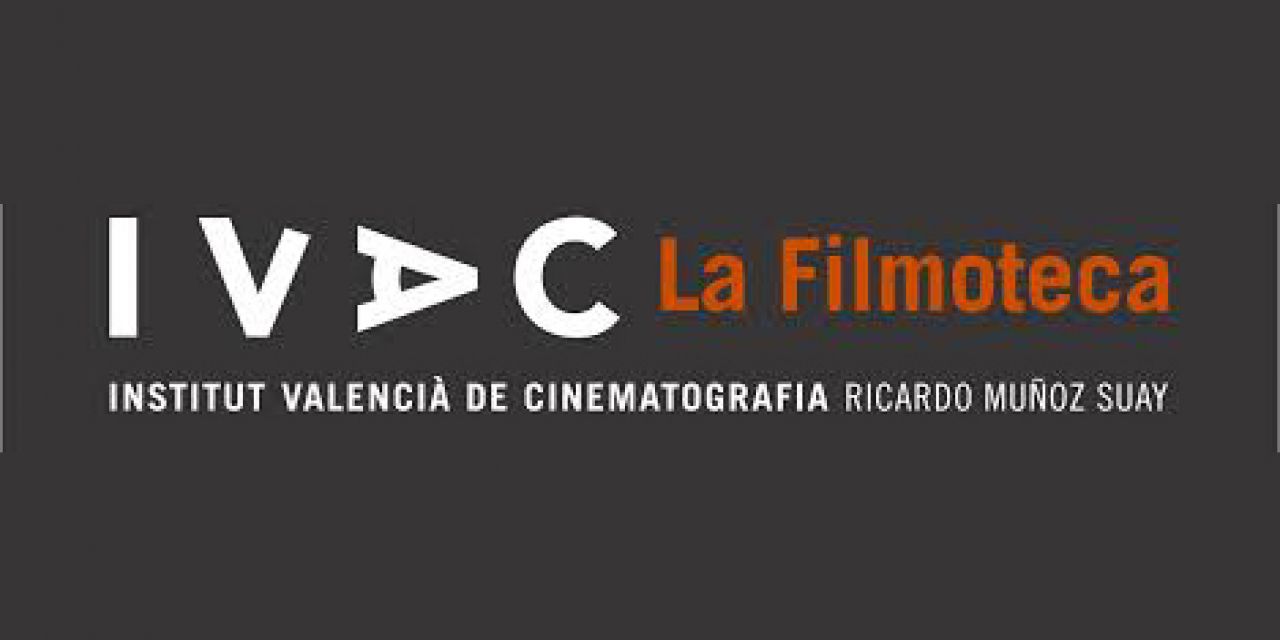  Programación de La Filmoteca del IVAC