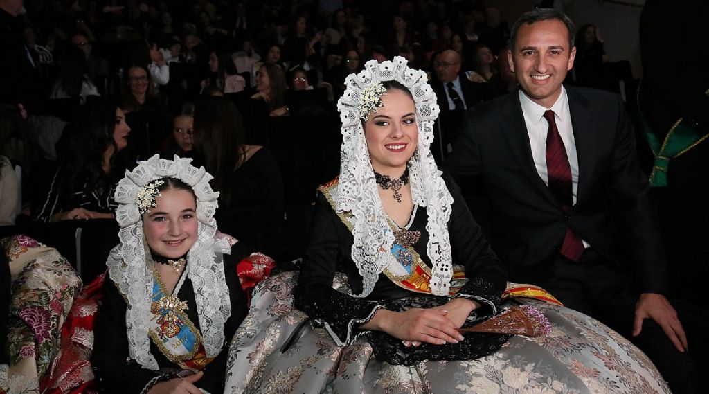  Costa Blanca promociona y fomenta sus fiestas populares