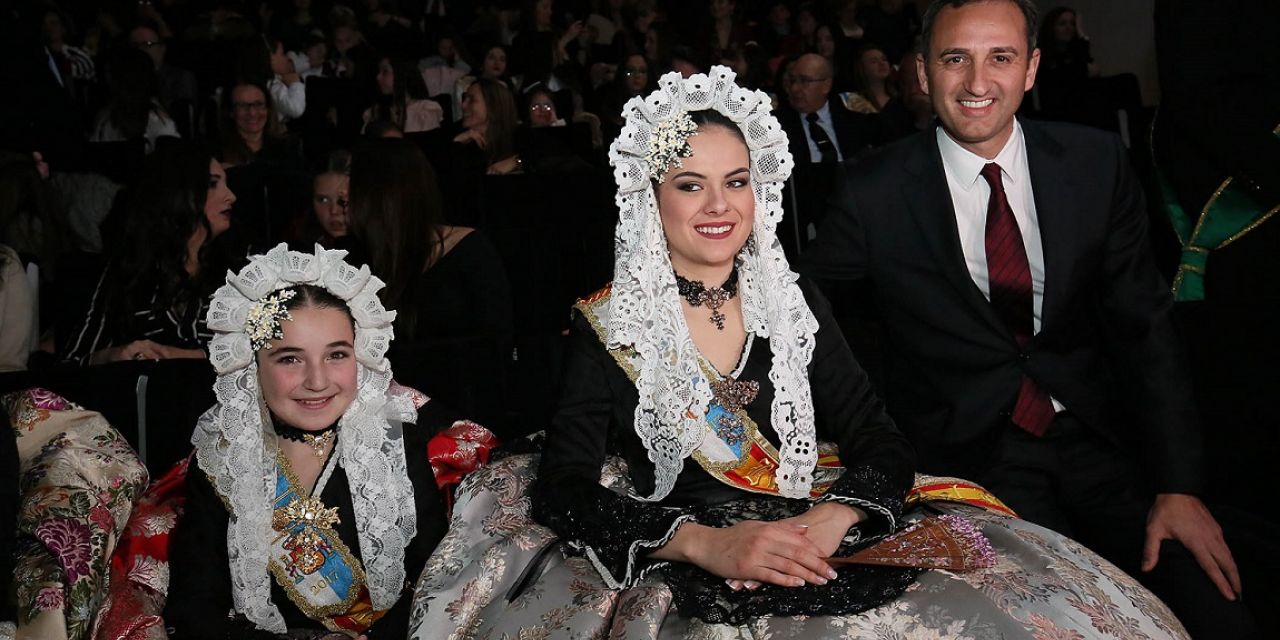  Costa Blanca promociona y fomenta sus fiestas populares