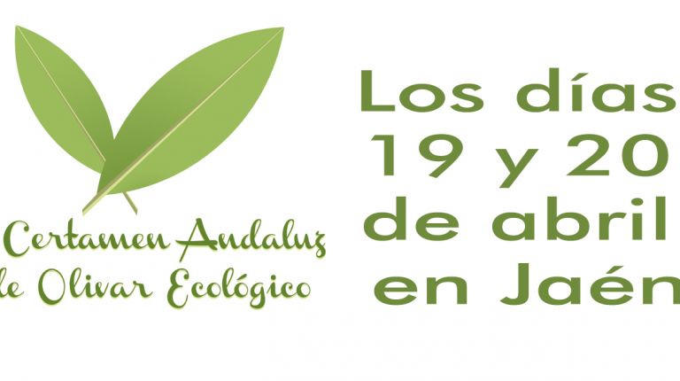 CITOLIVA organiza el I Certamen Andaluz de Olivar Ecológico 