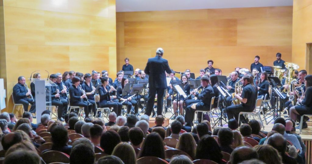  Llíria es candidata a Ciudad Creativa de la Unesco en la modalidad de Música